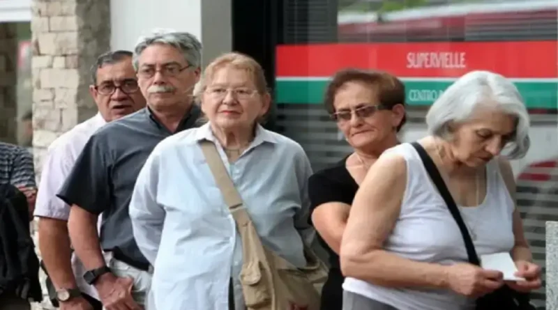 Gobierno confirmó un nuevo bono para jubilados y pensionados en septiembre: cuánto recibirán