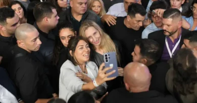 La Libertad Avanza busca consolidar su estructura con un vertiginoso salto en su padrón