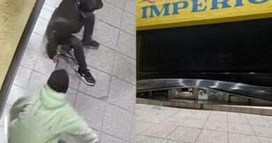 Le dieron prisión domiciliaria al comerciante que se defendió de un robo y mató al ladrón