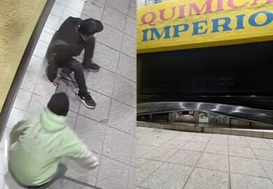 Le dieron prisión domiciliaria al comerciante que se defendió de un robo y mató al ladrón