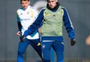 Golpazo para Boca: Tomás Aranda se fracturó el peroné y será baja hasta 2027
