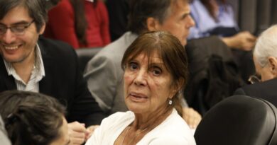 Equilibrio fiscal versus radicalización: cruces en una cumbre peronista para debatir un futuro plan económico