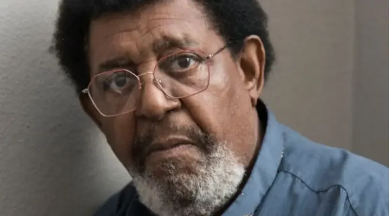 Murió Rubén Rada a los 83 años