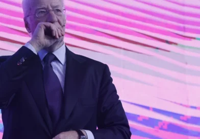Un hombre de Paolo Rocca le pide a Kicillof eliminar Ingresos Brutos a la industria