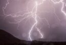 Se aproxima un cierre de agosto con contraste térmico, viento Zonda y ráfagas de hasta 80 km/h