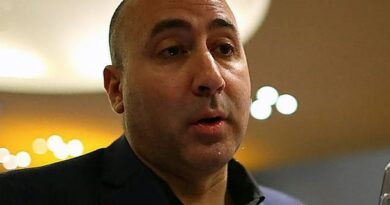 Se complica la situación de Fernando Cerimedo: le dictan una segunda prisión preventiva