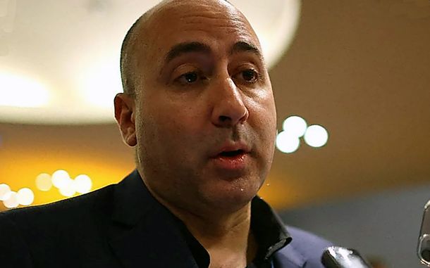 Se complica la situación de Fernando Cerimedo: le dictan una segunda prisión preventiva