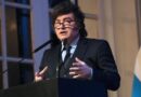 Milei reaccionó a la postura de Trump sobre Malvinas
