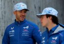 Atento, Colapinto: Alpine y el cambio de pilotos que se viene en Monza
