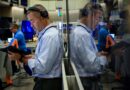 Mercados: suben las acciones y los bonos argentinos con el petróleo en alza y cerca de los 100 dólares