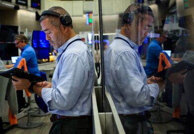 Mercados: suben las acciones y los bonos argentinos con el petróleo en alza y cerca de los 100 dólares