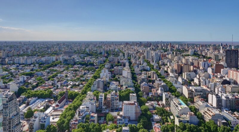 Cuánto cuesta comprar un metro cuadrado en los principales barrios de CABA y municipios del conurbano