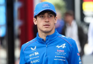 Colapinto fue noveno en la primera práctica de Monza y el Alpine mostró mejoras