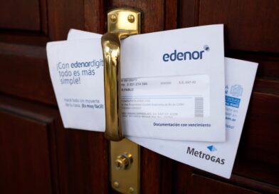 Subsidios de gas y luz: darán 60 días para actualizar los datos de los usuarios