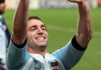 Juicio por el crimen del ex Puma Federico Martín Aramburu