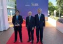 Brasil ratificó su respaldo a la Argentina en su reclamo por la soberanía de las Islas Malvinas Brasil ratificó su respaldo a la Argentina en su reclamo por la soberanía de las Islas Malvinas