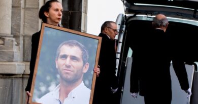 Conmoción en el juicio por el crimen del ex Puma Federico Martín Aramburu por la declaración del principal acusado: “Disparé en legítima defensa” Conmoción en el juicio por el crimen del ex Puma Federico Martín Aramburu por la declaración del principal acusado: “Disparé en legítima defensa”