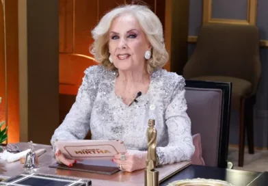 Mirtha Legrand sigue internada y qué se sabe sobre su estado de salud