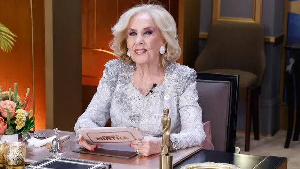 Mirtha Legrand sigue internada y qué se sabe sobre su estado de salud