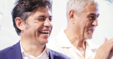 La carrera por la gobernación bonaerense suma nombres en los principales espacios políticos