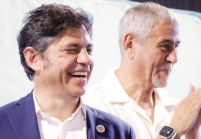 La carrera por la gobernación bonaerense suma nombres en los principales espacios políticos