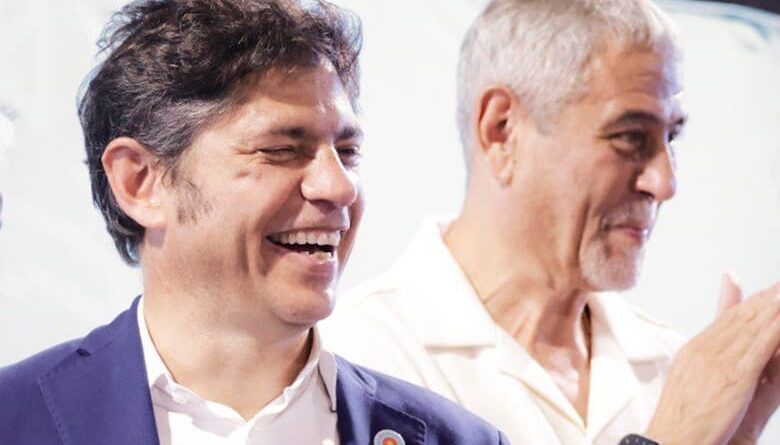 La carrera por la gobernación bonaerense suma nombres en los principales espacios políticos