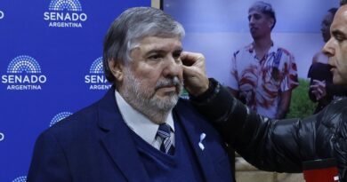 El peronismo estudia impulsar “Ficha Sana” como réplica de Ficha Limpia