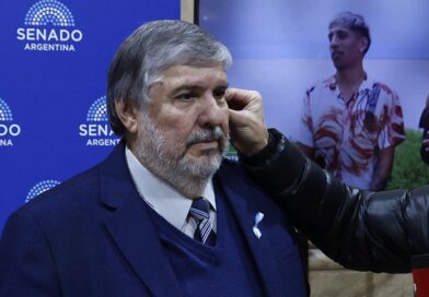 El peronismo estudia impulsar “Ficha Sana” como réplica de Ficha Limpia