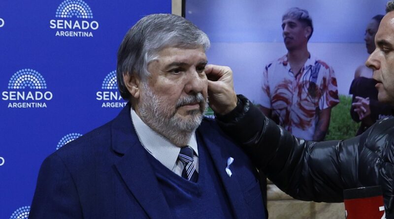 El peronismo estudia impulsar “Ficha Sana” como réplica de Ficha Limpia
