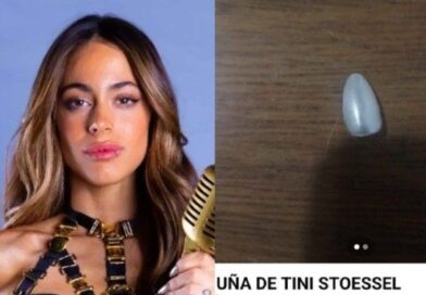 Patrimonio millonario de Tini Stoessel: el dato que sorprendió a todos