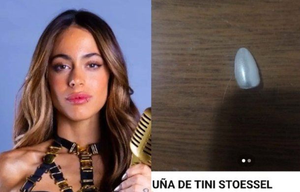 Patrimonio millonario de Tini Stoessel: el dato que sorprendió a todos