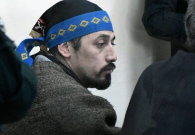 La Justicia condenó a Facundo Jones Huala a cinco años y dos meses de prisión tras un acuerdo con la fiscalía