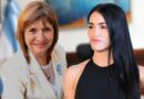 Patricia Bullrich publicó un video provocador con una canción de Lali Espósito