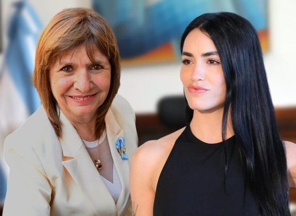 Patricia Bullrich publicó un video provocador con una canción de Lali Espósito
