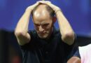 Tuchel modificó la lista de Inglaterra tras el Mundial 2026: las caras nuevas
