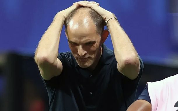 Tuchel modificó la lista de Inglaterra tras el Mundial 2026: las caras nuevas