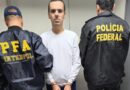 Ataque y muerte en Recoleta: lo acusan de rociar con ácido a su padre y viajar pocas horas después a Río de Janeiro