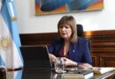 Operación disimulo: la Casa Rosada sobrelleva el vínculo con Bullrich, pero aumentan los resquemores por la PASO