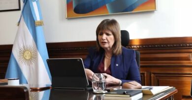 Operación disimulo: la Casa Rosada sobrelleva el vínculo con Bullrich, pero aumentan los resquemores por la PASO