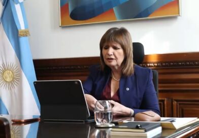 Operación disimulo: la Casa Rosada sobrelleva el vínculo con Bullrich, pero aumentan los resquemores por la PASO