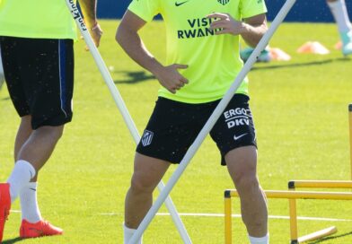 Simeone confirma que Julián Álvarez estará disponible para el clásico ante el Real Madrid