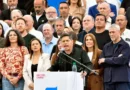 Cuenten conmigo: Kicillof se planta en la interna y busca erigirse como alternativa a Milei Cuenten conmigo: Kicillof se planta en la interna y busca erigirse como alternativa a Milei