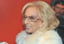 Preocupación por la salud de Mirtha Legrand tras ser reinternada: qué puede pasar Preocupación por la salud de Mirtha Legrand tras ser reinternada: qué puede pasar
