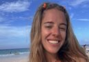 Nati Jota admitió que fue tóxica en su noviazgo y reveló la estadística que la hace desconfiar de los hombres: 9 de cada 10