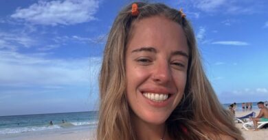 Nati Jota admitió que fue tóxica en su noviazgo y reveló la estadística que la hace desconfiar de los hombres: 9 de cada 10 Nati Jota admitió que fue tóxica en su noviazgo y reveló la estadística que la hace desconfiar de los hombres: 9 de cada 10