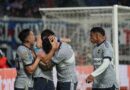Boca venció a San Lorenzo en el clásico del Nuevo Gasómetro