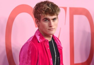 Presley Gerber, hijo de Cindy Crawford, fallece a los 27 años