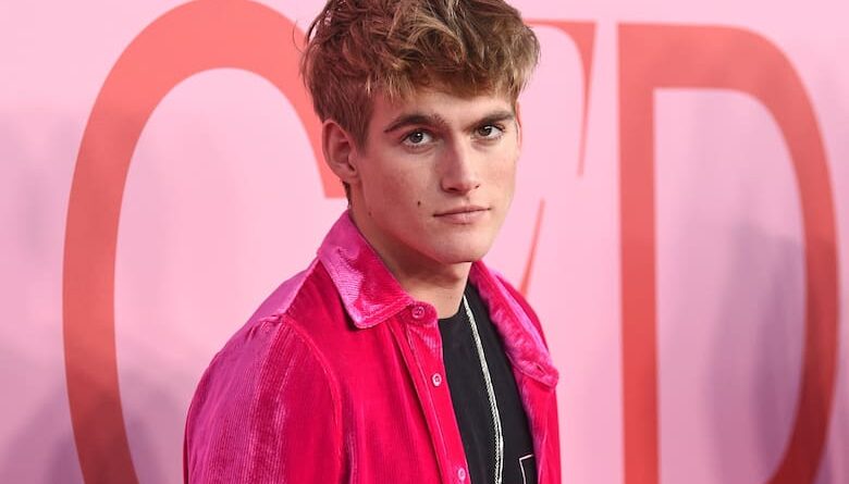 Presley Gerber, hijo de Cindy Crawford, fallece a los 27 años