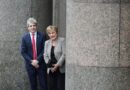 El FMI vuelve a la Argentina para revisar las cuentas del país