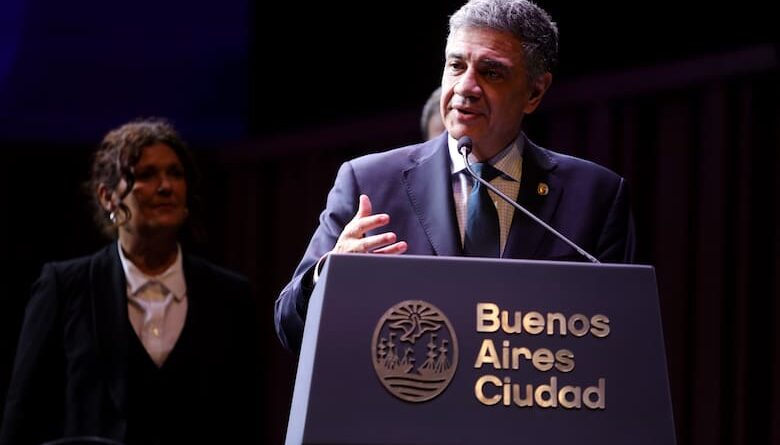 Bullrich cuestionó el fallo de la jueza y advirtió: es muy difícil construir un país normal así
